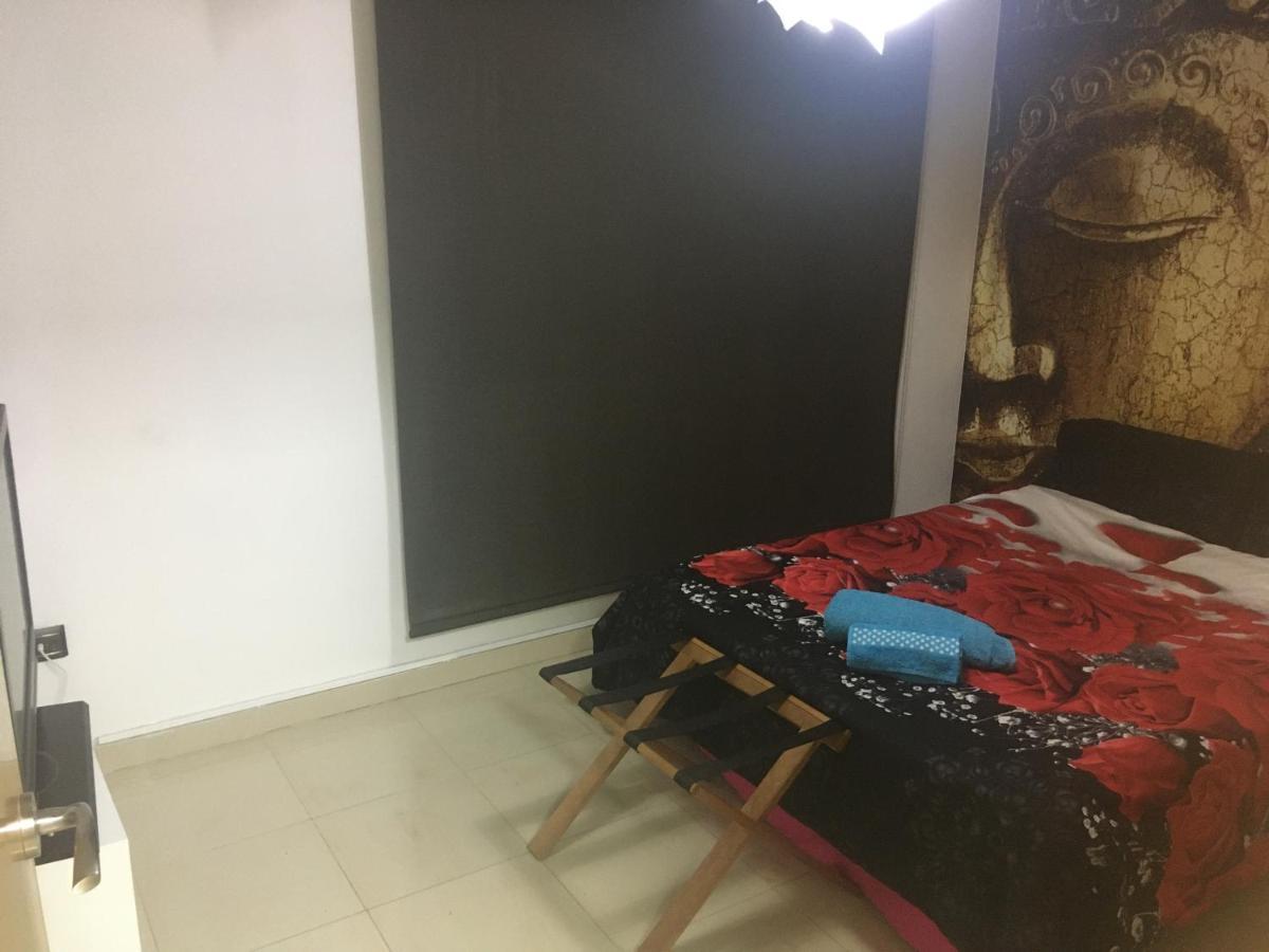 Apartment La Casona De Flores