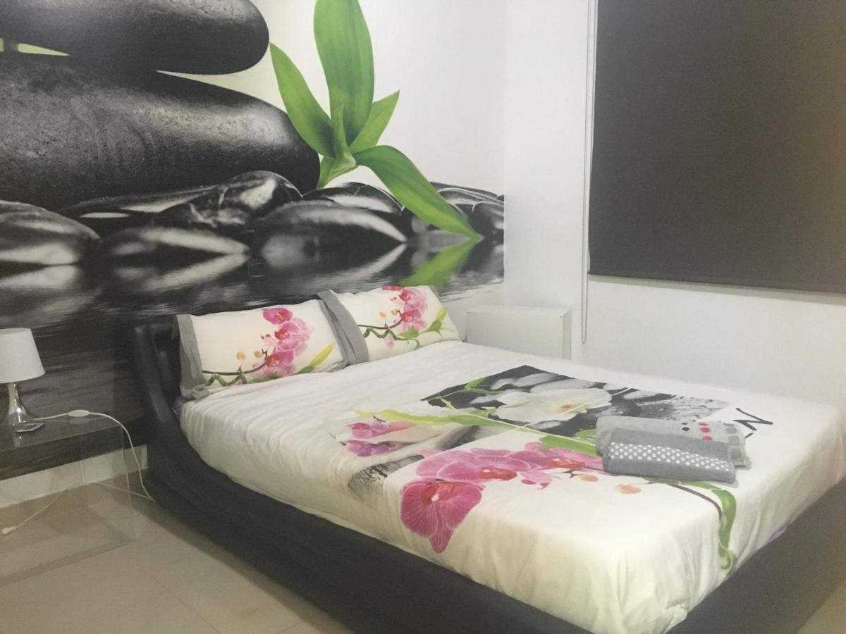 Apartment La Casona De Flores *
