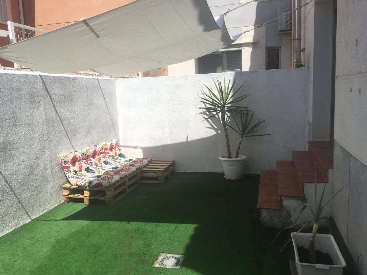 Apartment La Casona De Flores