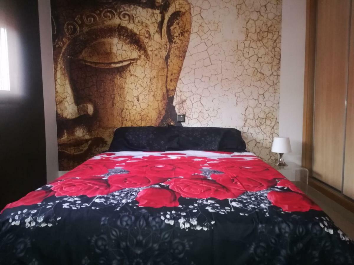 Apartment La Casona De Flores *